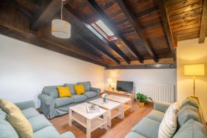 Casa Larrañea, Espaciosa casa rural en el corazón del Baztán