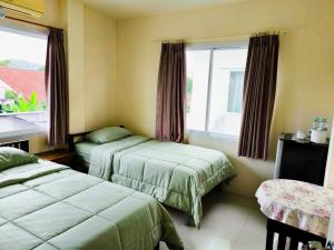 Nu Phuket Airport Resident 1