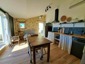 Appartements Gites NouLou, appartementen in Saint-Denis : photos des chambres