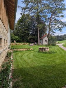 Ferienwohnung Lind