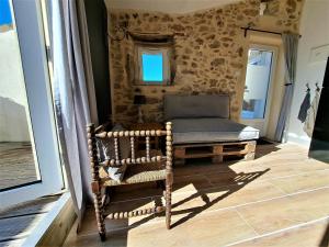 Appartements Gites NouLou, appartementen in Saint-Denis : photos des chambres