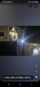 JoelJem Lounge Hotel and Bar - Asipa