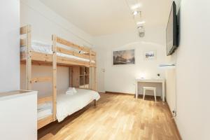 5min Acquario - Centro Genova