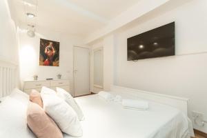 5min Acquario - Centro Genova