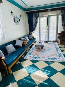 Dream Chalet Private Garden Prime Location in North Coast