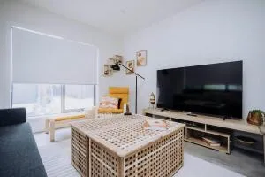 Coastal Family Oasis Beachside stay - Safety Beach