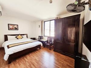 Khách Sạn Thụy Điển SaPa