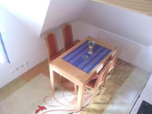 Apartmani Kris