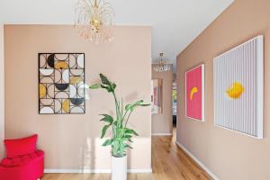 Rosi Suite - Whirlpool Terrace - free parking - WiFi