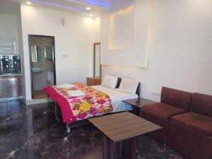 Uday Sunset View Villas By Royal Collection Hotels