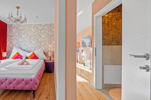 Rosi Suite - Whirlpool Terrace - free parking - WiFi