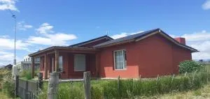 Las Golondrinas - Tecka