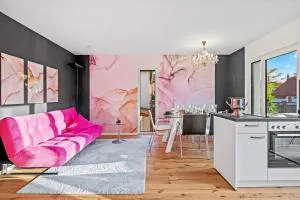 Rosi Suite - Whirlpool Terrace - free parking - WiFi - Klosterneuburg