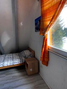 Zabljak Skiers House