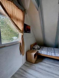 Zabljak Skiers House