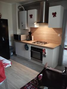 Charmant appartement de 3 pièces, Colmar