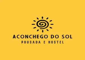 Pousada - Aconchego do Sol - Penha