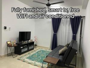 Deeb Suite Homestay