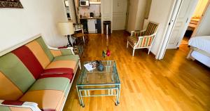 AC - Central Station - Appart Hotel