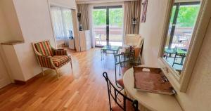 AC - Central Station - Appart Hotel