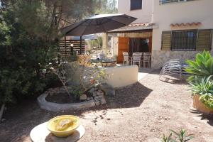 Casa la Paloma
