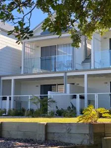 Harrington Marina Magic - Hannam Vale