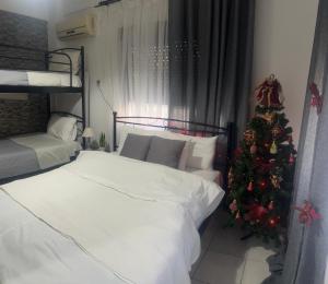 Chalkidiki Apartment Kallikratia Maria