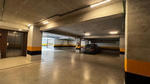 Preferido! Piscina, academia & WI-FI