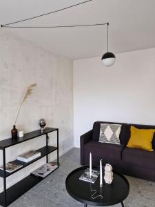 Appartements Kavell : photos des chambres