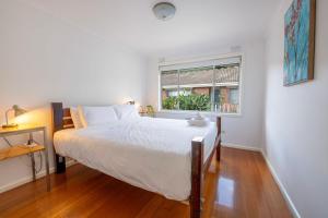 Villa Rosa Brunswick East