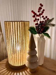 Jaworowe Izby Apartamenty z balią z hydromasażem i sauną