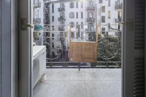 Splendido Appartamento in Loreto M1 M2