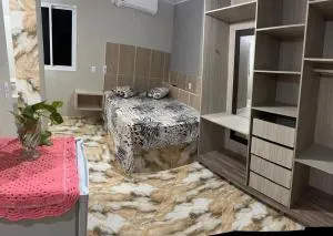 Escritorio Kitnet - 莫索罗