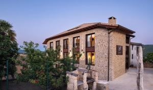 Hotel Rural Milaleku