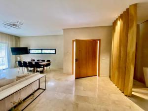 Villa KAY avec piscine privée