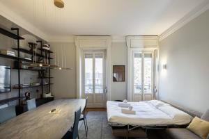Appartamento con 1 Camera da Letto