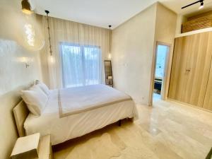 Villa KAY avec piscine privée