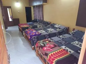 ASA Homestay - Sirsi