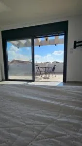 B&B Amit 15 minutes from the airport - אירוח כפרי עמית 15 דקות משדה תעופה - En Nabī Ilyās