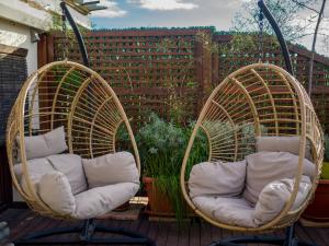 Torres de Serranos Apartments - TTdSSa VLC - 4hvězdičkové hotely ve městě Valencie