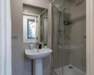Leeds 3 Bed Flat