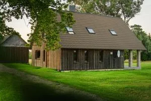 Käära Puhketalu Saunamaja - Jõesuu