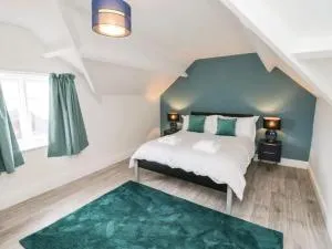 Pannett Park Rooms - Ravenscar