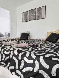 Le Bangorcoon F3 Liouba