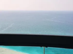 Ultimate Beachfront Experience - 乌姆盖万