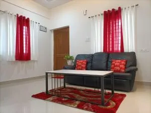 Casa Verde-II - 2BHK,Gachibowli - Gachibowli