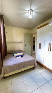 Cond no Tarumã próx Aeroporto