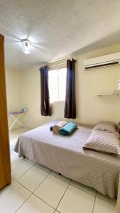 Cond no Tarumã próx Aeroporto