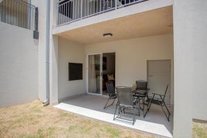 Apartment 60 A & B - 1 On York