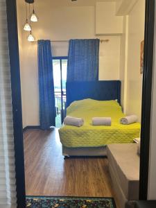 Bristle Ridge condo 103 Baguio City